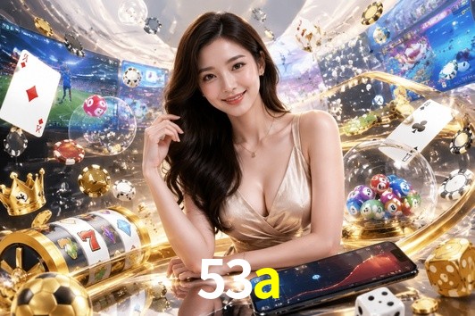 Welcome Bonus 53a