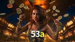 Welcome Bonus 53a