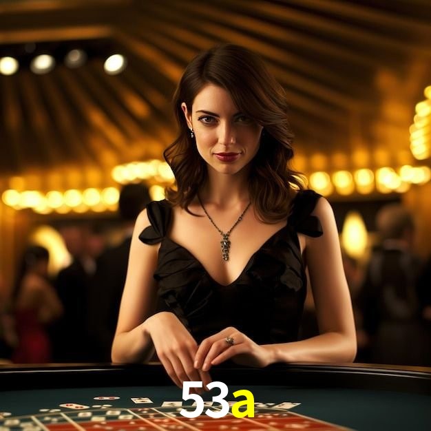 A Emoção da Loteria na 53a: Uma Chance de Mudança de Vida