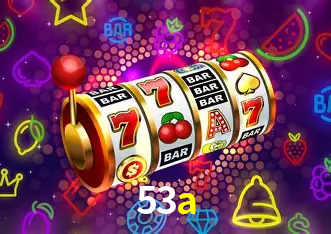 Descubra a Magia dos Jogos de Arcade no 53a