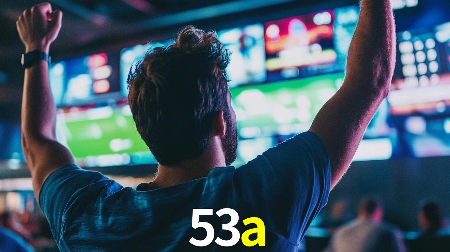 53a: Seu Especialista em Apostas Esportivas Brasileiras