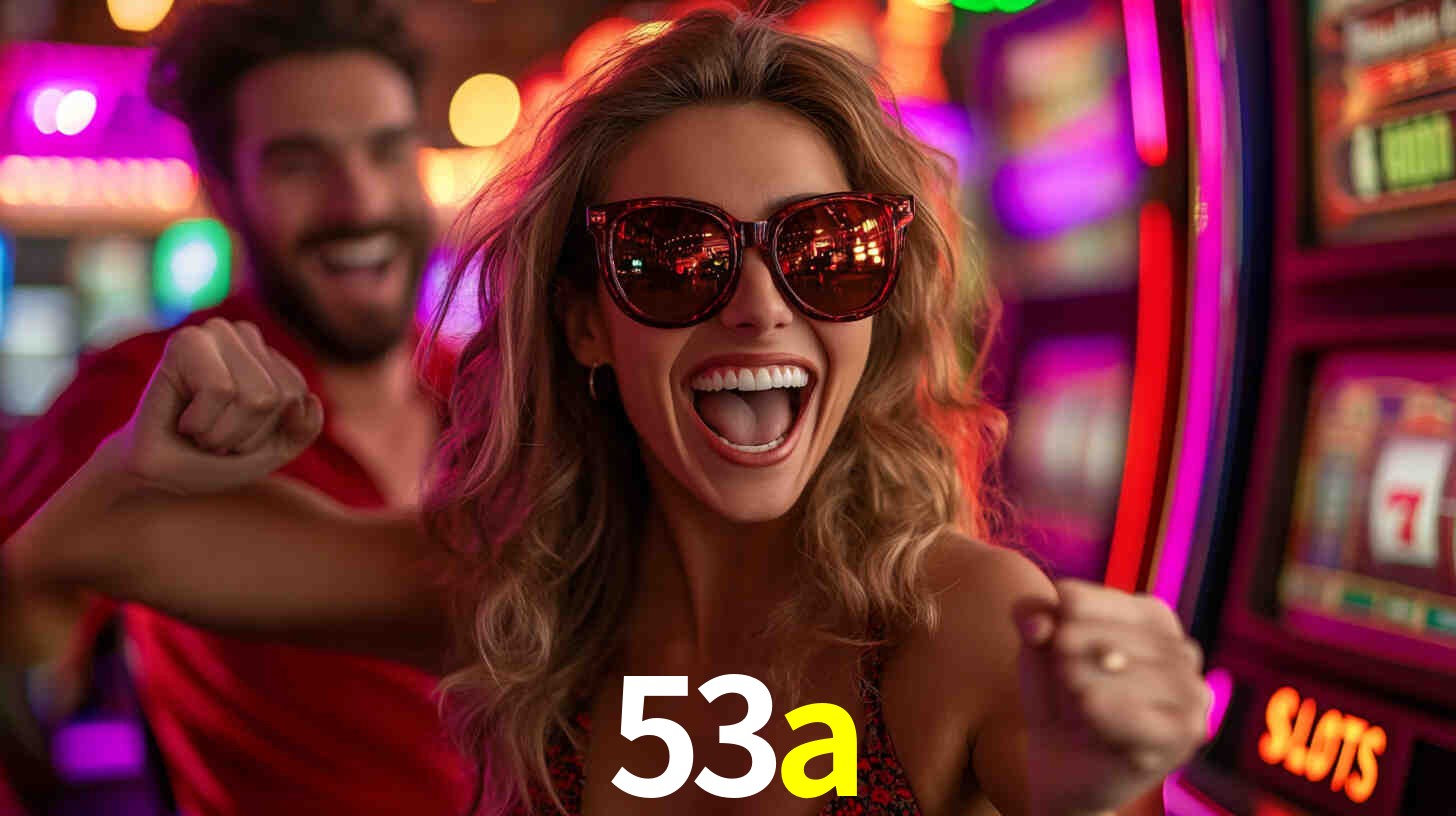 Descubra o Programa VIP da 53a: Vantagens Exclusivas para Jogadores