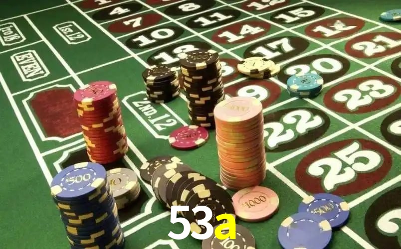Benefícios da Conta 53a