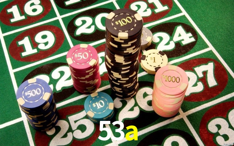 Recursos de Bônus 53a