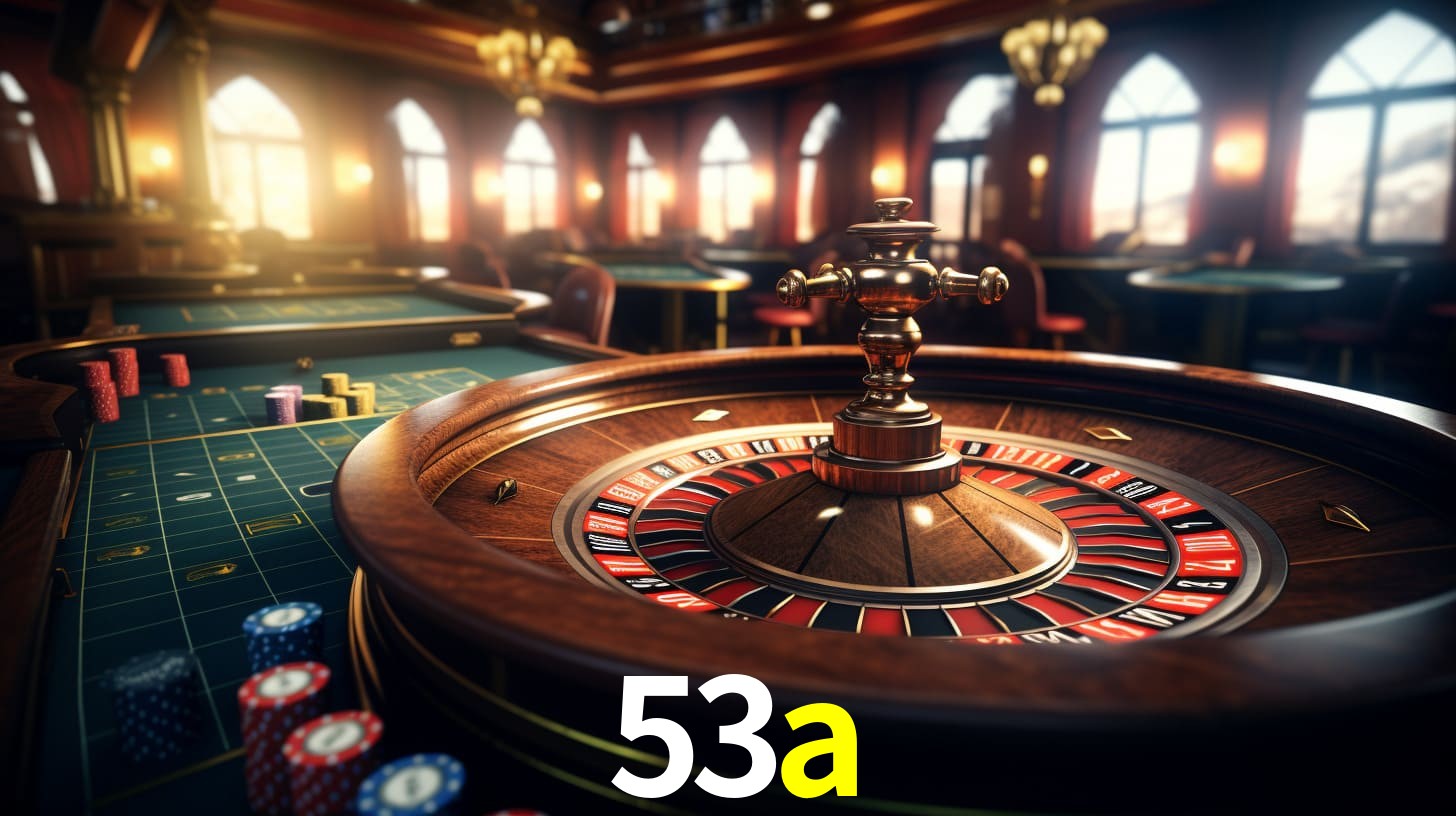Blackjack Table 53a