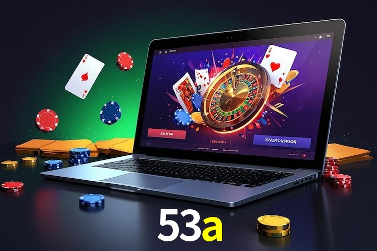 53a Segurança Logo 2