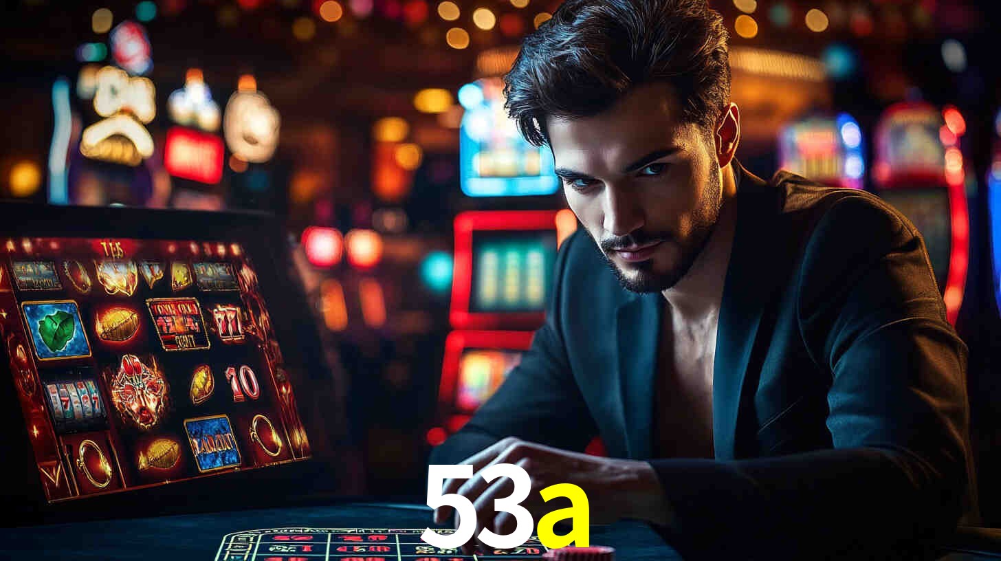 53a,53a.com
