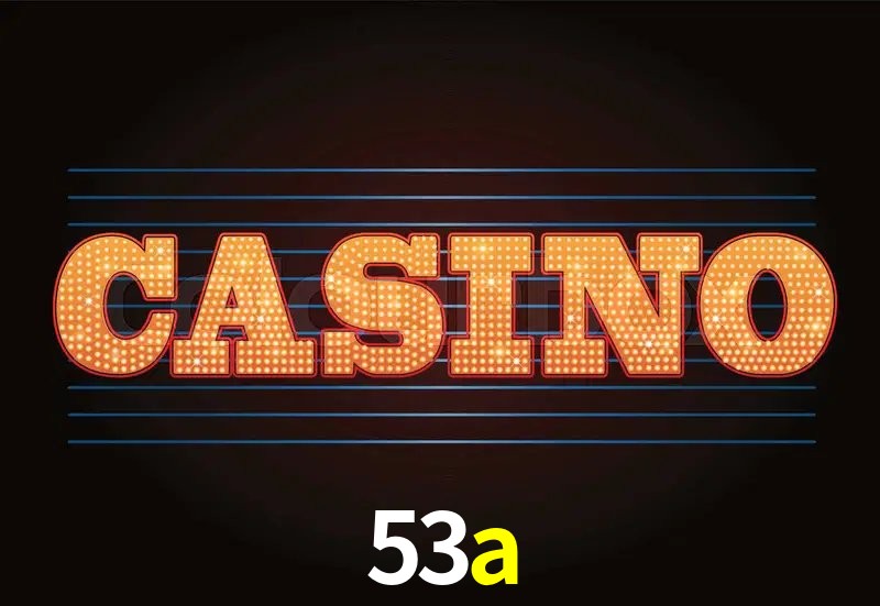 Casino Ao Vivo 53a