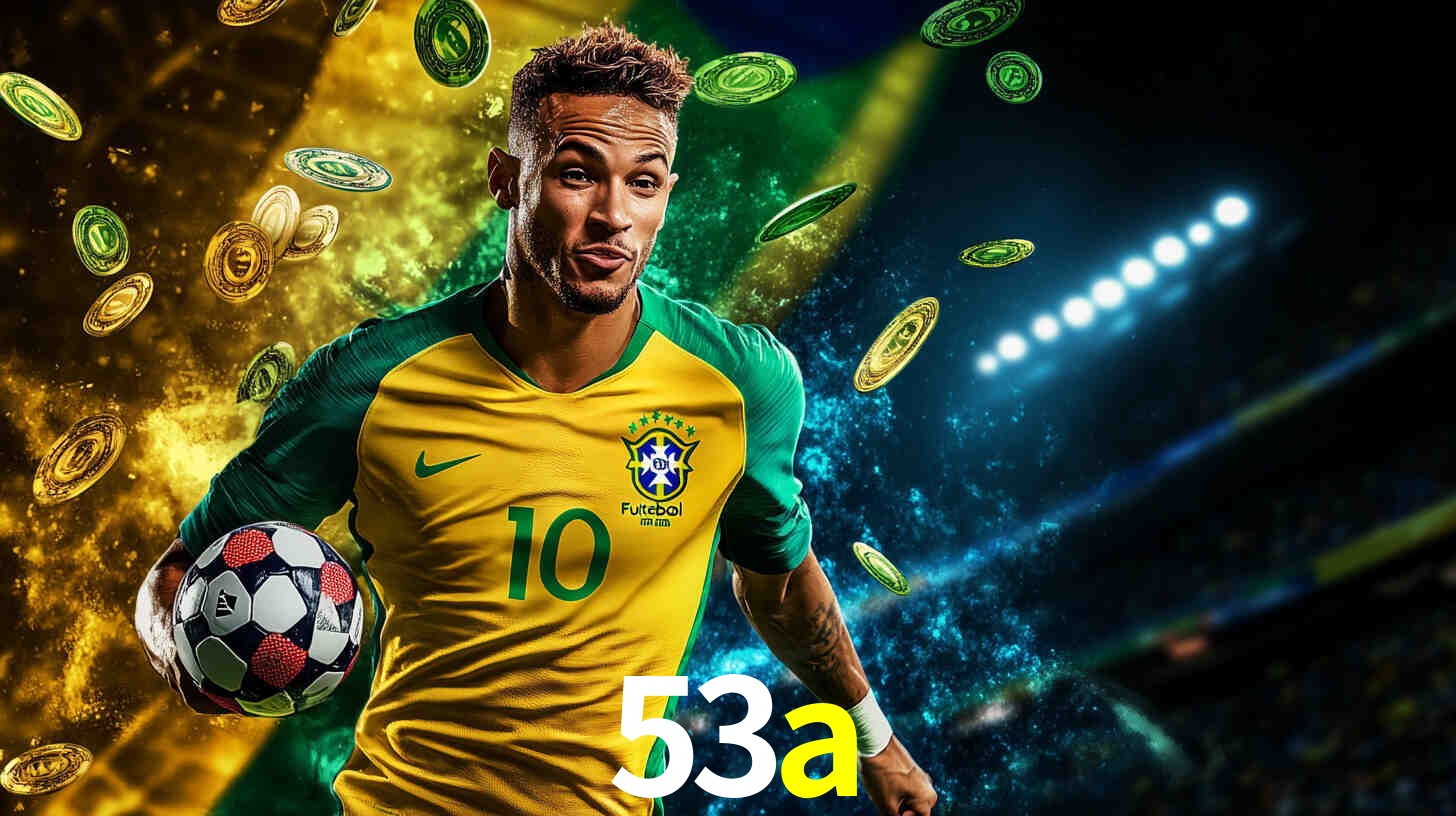 Explorando a Categoria de Eventos em Apostas na 53a