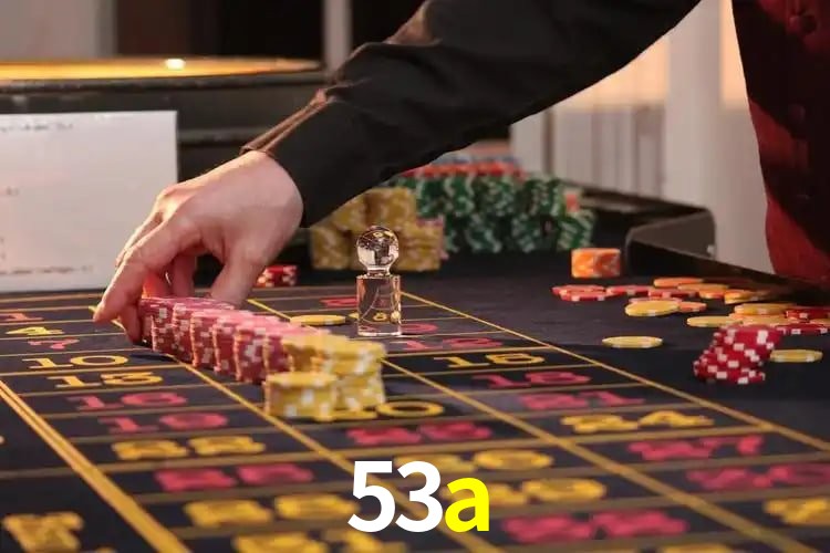 Apostas Esportivas na 53a: Um Guia Completo
