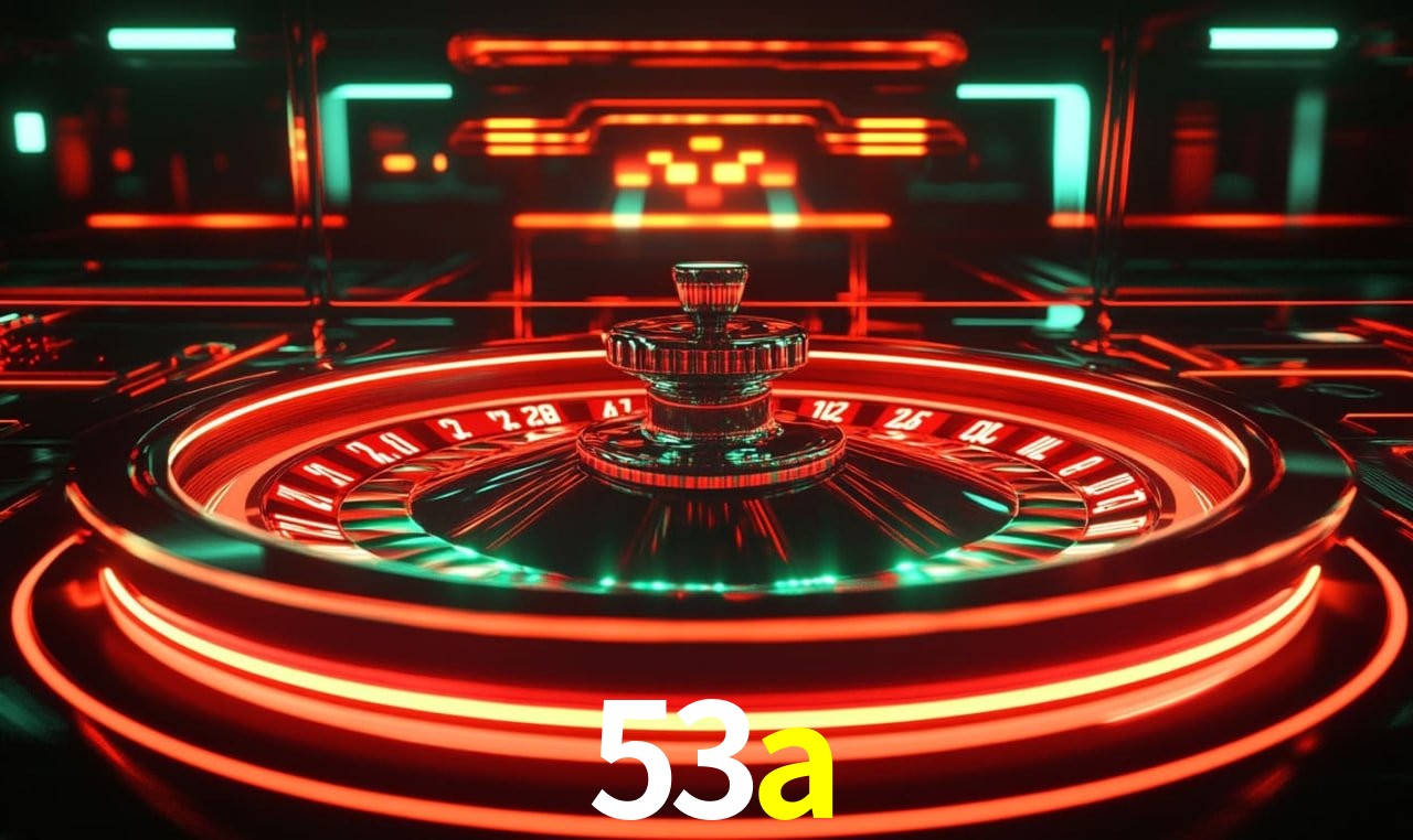 A Experiência Imersiva dos Cassinos Ao Vivo no 53a