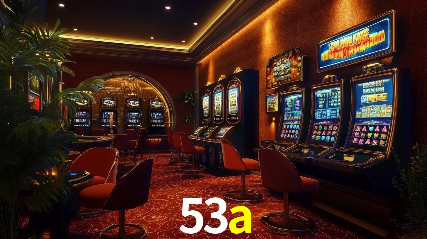 Welcome Bonus 53a