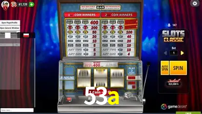 A Emoção da Loteria na 53a: Uma Chance de Mudança de Vida