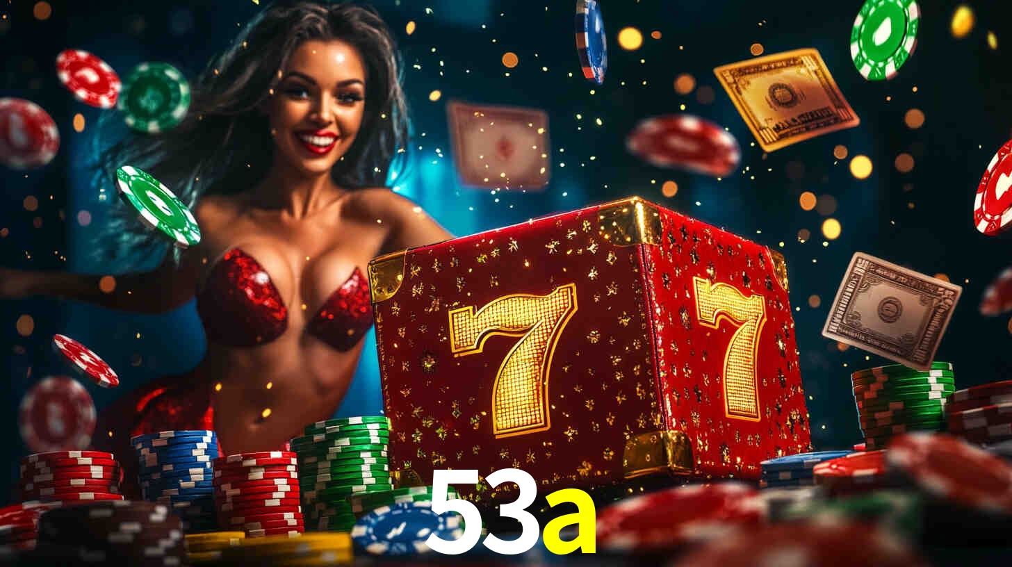 Desvendando o Mundo dos Jogos Virtuais na 53a