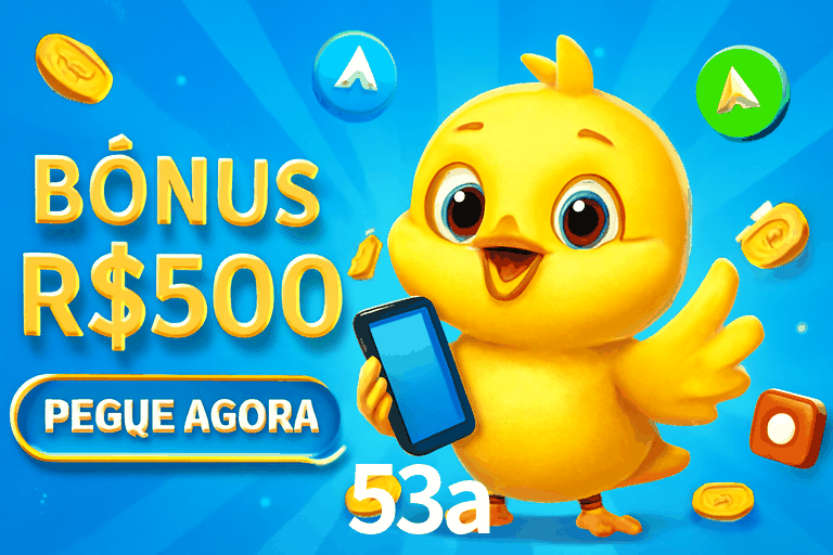 APP oficial da 53a para mobile