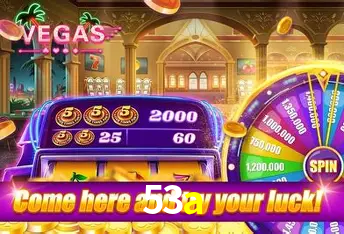Descubra o Mundo do Cassino Online com 53a