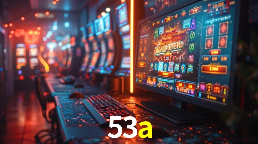 53a,53a.com