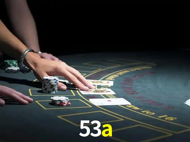 Loteria 53a - Mega-Sena online
