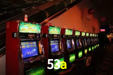 A Popularidade dos Caça-Níqueis no 53a