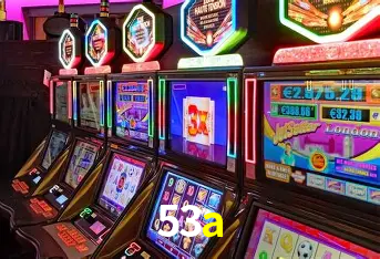A Emoção da Loteria na 53a: Uma Chance de Mudança de Vida
