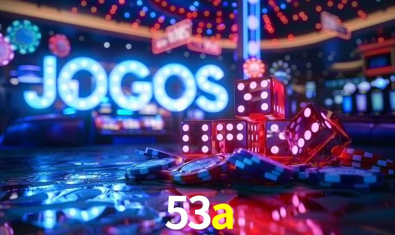 Mesa de Blackjack 53a