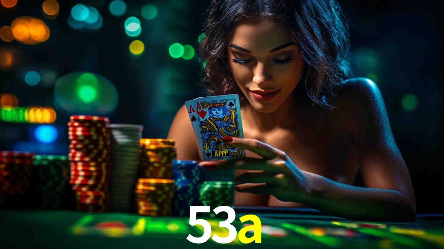 Inovações de Jogos na 53a: O Futuro das Experiências Interativas