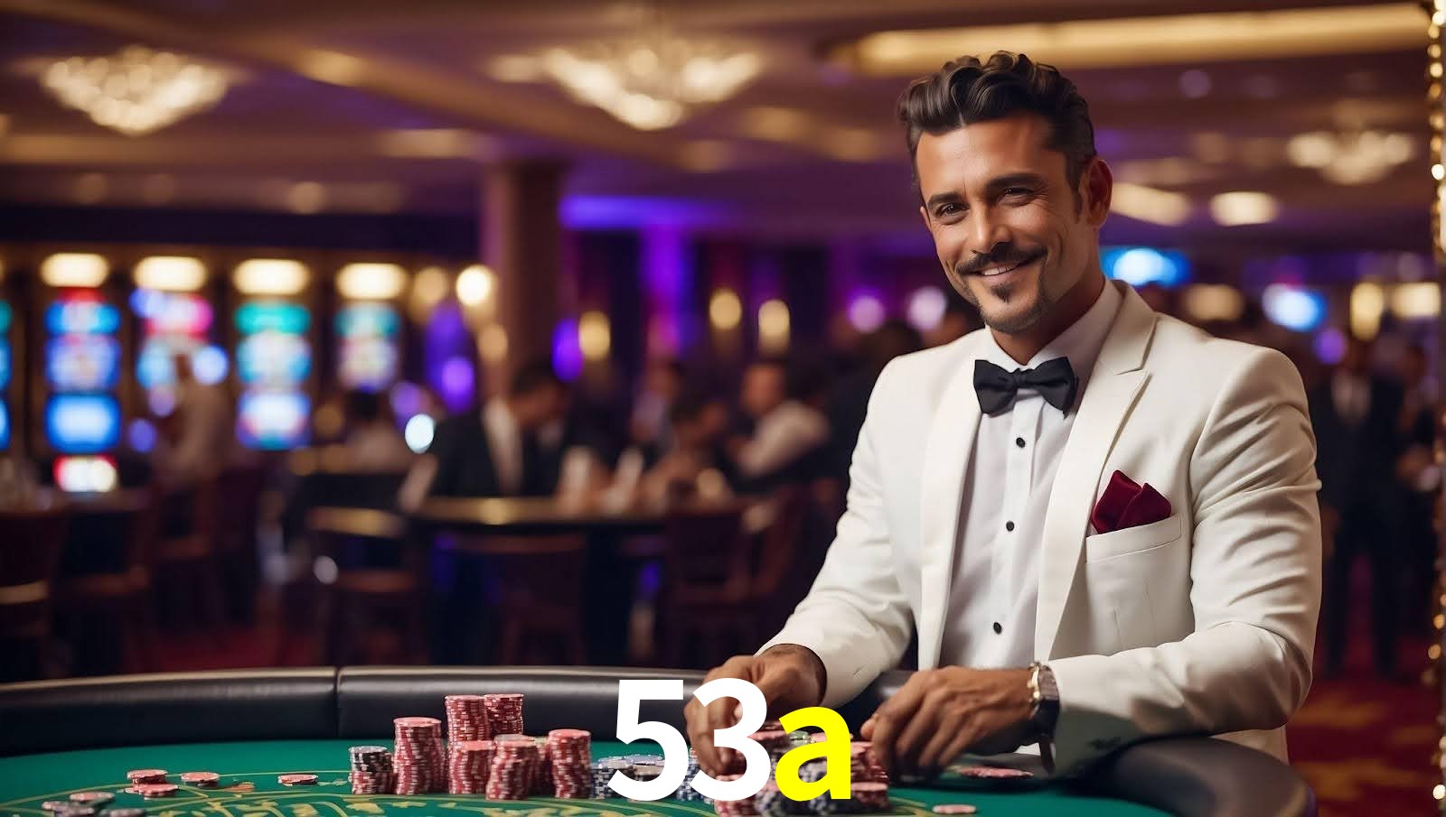 53a Certificado eCOGRA - Jogos Justos Auditados