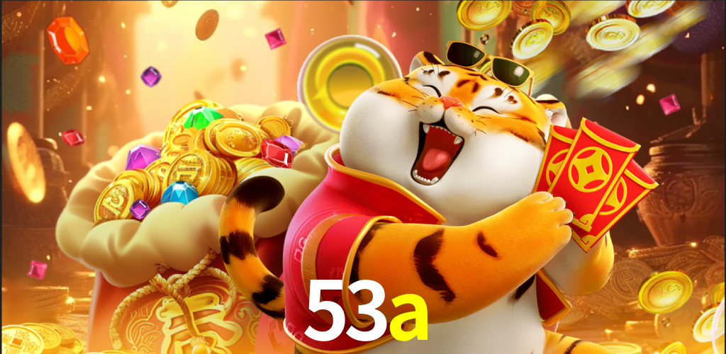 53a: A Experiência de Casino com Jogos de Mesa ao Vivo