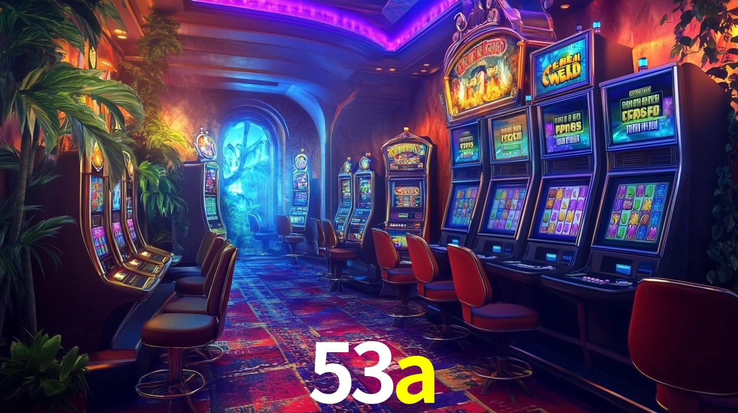 Welcome Bonus 53a