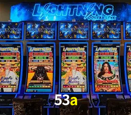 Descubra a Magia dos Jogos de Arcade no 53a