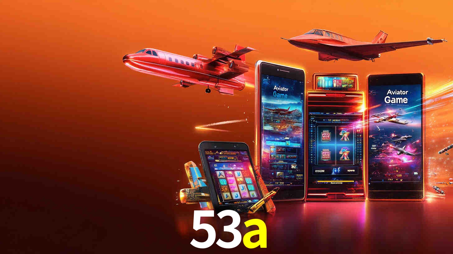 Descubra a Magia dos Jogos de Arcade no 53a