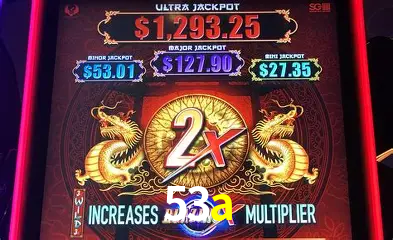 Roulette Table 53a
