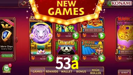 Live Casino 53a