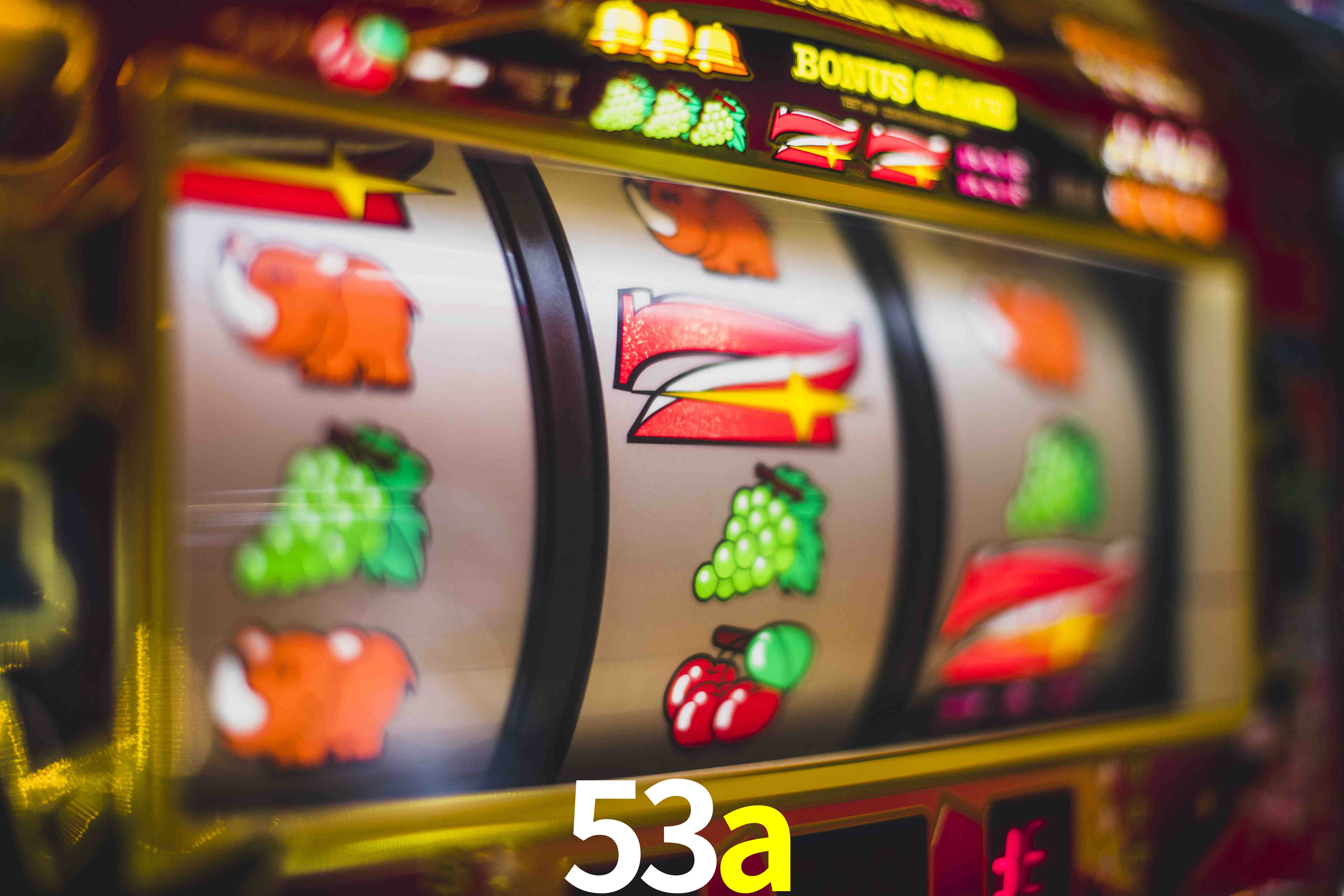 Spaceman Game 53a