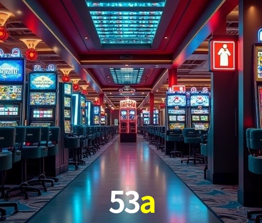 Explorando a Categoria de Eventos em Apostas na 53a